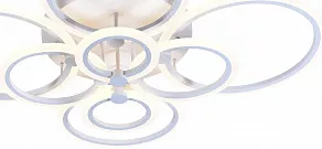 Потолочная люстра EVOLED Cerina SLE500552-08