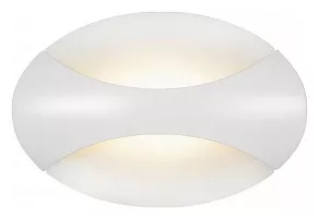 Бра iLedex Flux ZD8151-5W WH