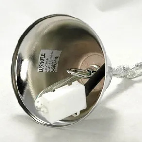 Подвесная люстра Lussole Catalina GRLSP-8263
