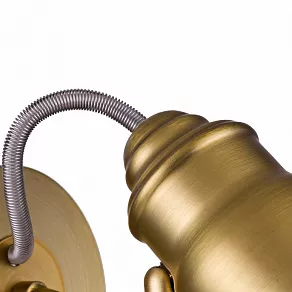 Бра Maytoni Borgo SP315-CW-01-BS