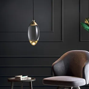 Подвесной светильник O-LUCE Fiera 1110475