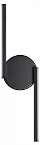 Накладной светильник Odeon Light Suprema 4309/8WL