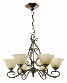 Бра Dio D’Arte Grappolo Grappolo E 2.1.2.200 W