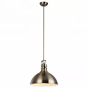 Подвесной светильник Arte Lamp 1102 A1102SP-1AB