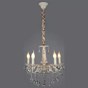 Подвесная люстра Omnilux Ogliastra OML-77203-05