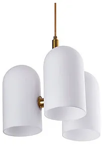 Подвесная люстра Arte Lamp Cassel A5454SP-3PB
