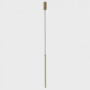 Подвесной светильник Italline IT014-0205 IT014-0205 gold