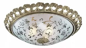 Накладной светильник Odeon Light Groana 2775/3C
