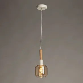 Подвесной светильник De City Дэла 635019001