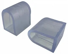 Заглушка для лент Apeyron Electrics  09-89-2