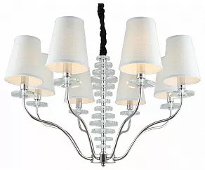 Подвесная люстра Omnilux Ameglia OML-89503-08