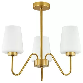 Люстра на штанге Lumion Olivia 3791/3C