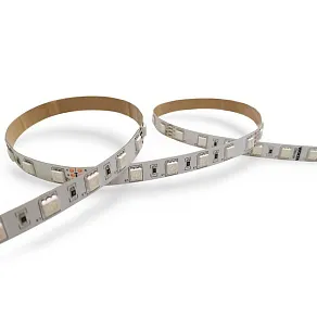 Лента светодиодная Wolta  WLS5050-14,4W/RGB/12H60-01