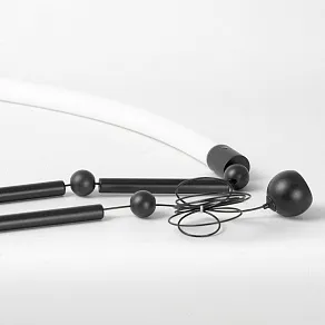 Подвесной светильник Lussole SKEW LSP-7318