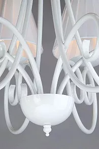 Подвесная люстра Eurosvet Severina 280/6