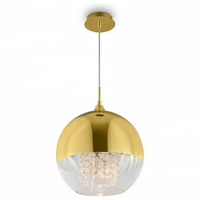 Подвесной светильник Maytoni Fermi P140-PL-170-1-G