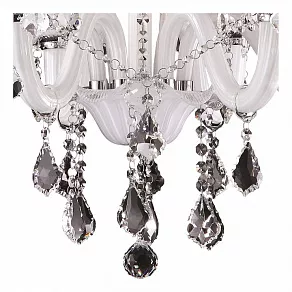 Подвесная люстра Arte Lamp Belezza A3300LM-6WH