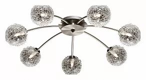 Потолочная люстра Odeon Light Roxby 2460/7C