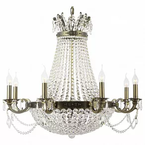 Подвесная люстра Dio D’Arte Lodi Lodi E 1.6.8.400 A