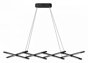 Подвесной светильник Odeon Light Rudy 4366/90L