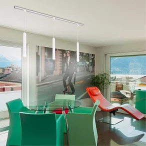 Подвесной светильник Novotech Modo 357892