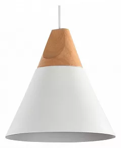 Подвесной светильник Maytoni Bicones MOD359-01-W