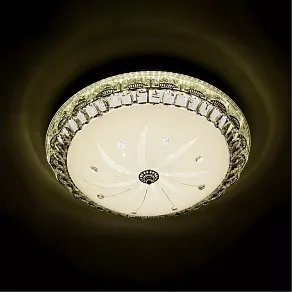 Накладной светильник LED4U 1144 1144/400 CR