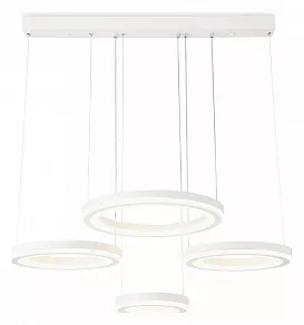 Подвесной светильник Ambrella FA FA4325