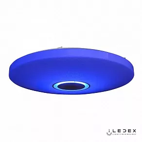 Накладной светильник iLedex Music 90W Music brilliant