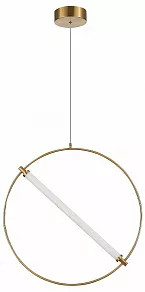 Подвесной светильник SIMPLE STORY 1173 1173-LED32PL