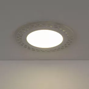 Встраиваемый светильник Elektrostandard DSS003 a037549