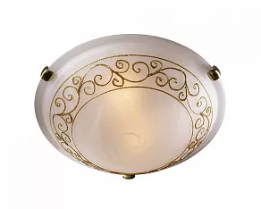 Накладной светильник Sonex Barocco Oro 231