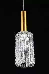 Подвесной светильник Aployt Henrite APL.310.06.01