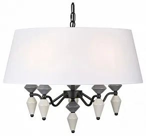 Подвесной светильник Rivoli Alisia Б0066447