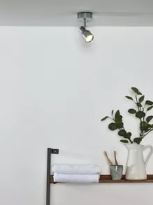 Спот Lucide Sirene-Led 17948/05/11