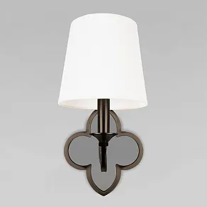 Бра Loft it Silence 10303W/B Copper black