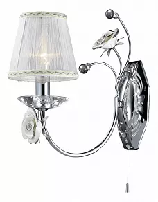 Бра Odeon Light Marika 2683/1W