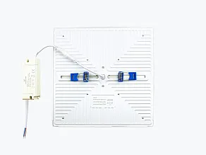 Встраиваемый светильник LEDS POWER FRAME 008691