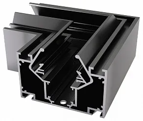 Соединитель угловой L-образный для треков встраиваемых ST-Luce SKYLINE 48 ST047.599.00.1