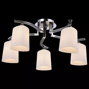 Потолочная люстра Maytoni Sol MOD131-CL-05-N