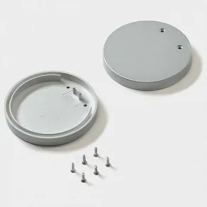 Набор заглушек для профиля SWG PRO Комплектующие 00-00003339