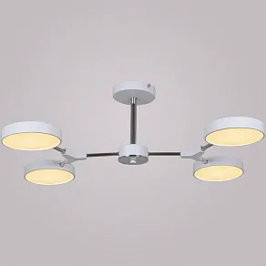 Люстра на штанге Reluce 13246 13246-4.3-04
