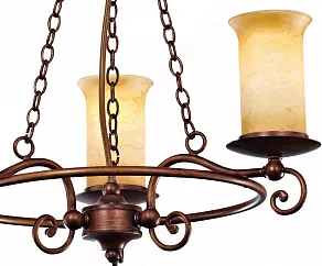 Подвесная люстра EVOLUCE Ancora SL122.303.03