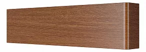 Накладной светильник Lightstar Fiume LED 810618