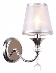 Бра Rivoli Principessa A1 CR Б0038383