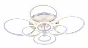 Потолочная люстра EVOLED Cerina SLE500552-08