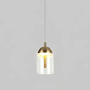 Подвесной светильник Eurosvet Palm 201056/1 LED