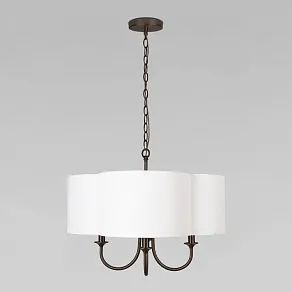 Подвесной светильник Loft it Silence 10303P Copper black