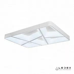 Потолочная люстра iLedex Luminous S1894/100 WH