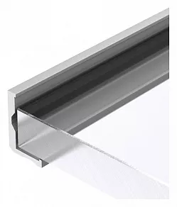 Профиль для стекла Arlight ALM-BASE 026689